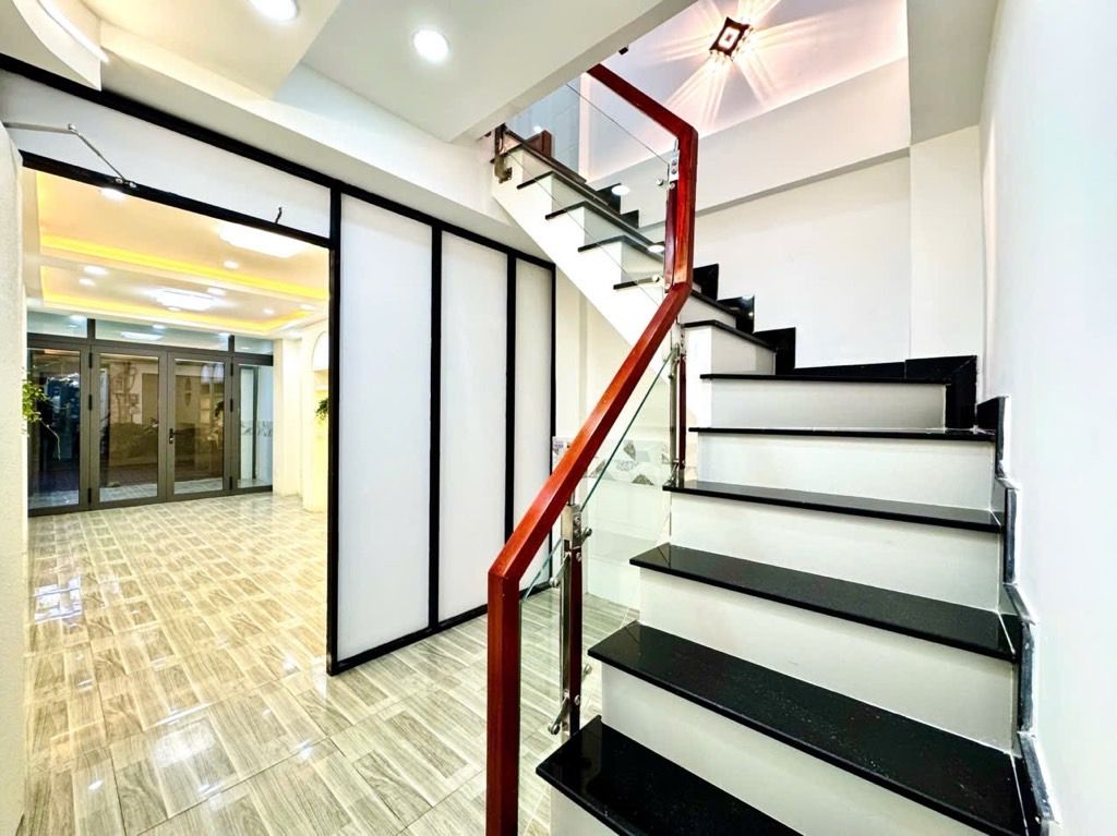 NHÀ MỚI ĐÓN TẾT – HẺM ĐƯỜNG LÊ VĂN KHƯƠNG – QUẬN 12 – CHỈ 3.25 TỶ