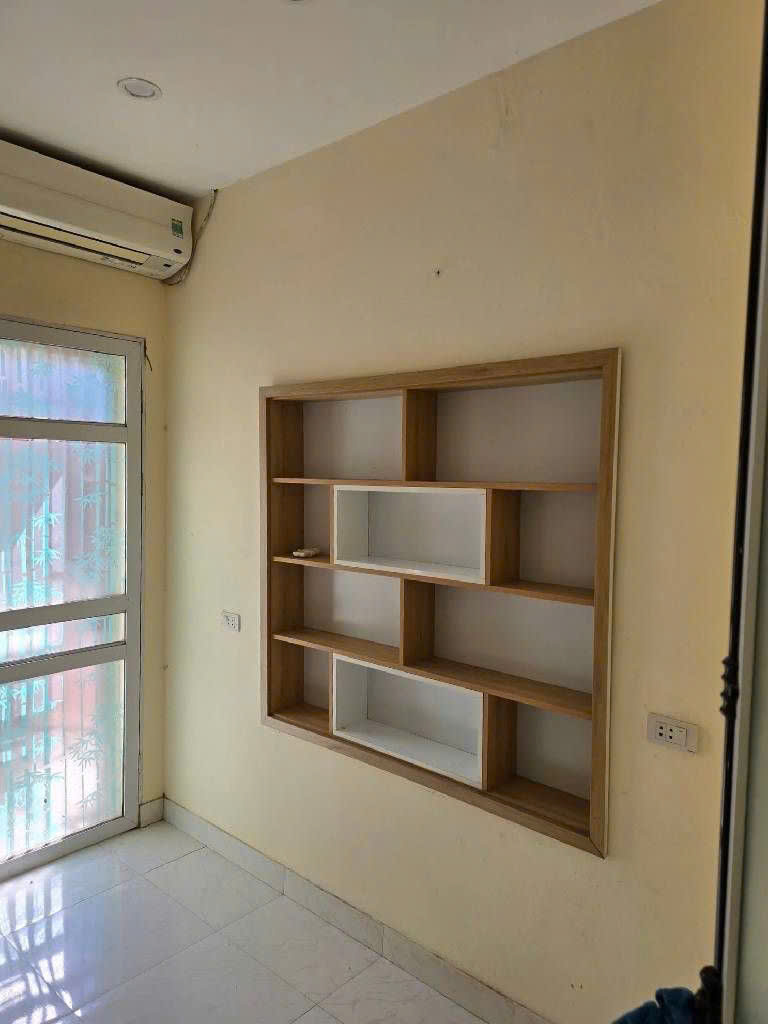 BÁN GẤP NHÀ 3 TẦNG QUAN HOA NHỈNH 7,75 TỶ