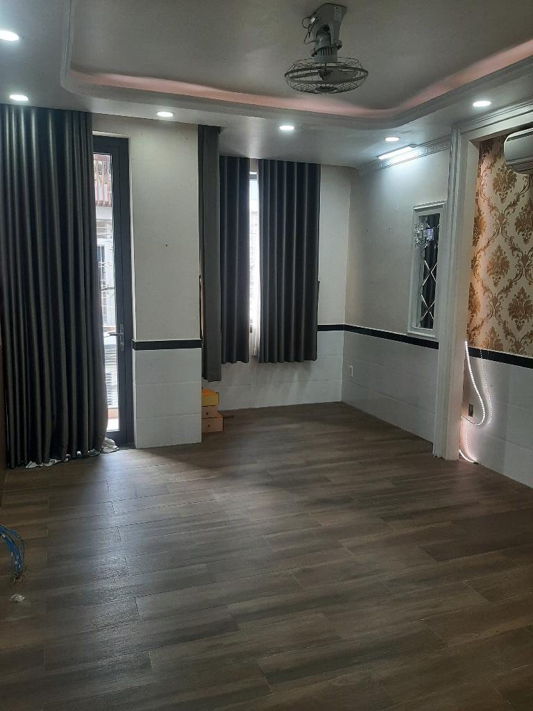 BÁN NHÀ SIÊU ĐẸP TẠI TÂN PHÚ