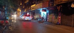 Đống Đa - Bán Nhà