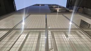 Láng hạ nhà cao cửa thoáng