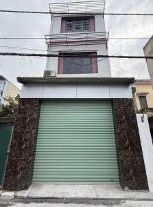 nhà đẹp sóc sơn đường thoáng