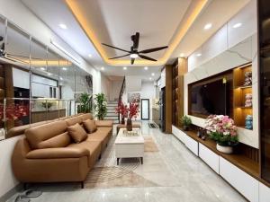 Khương Trung 1 Căn Duy Nhất