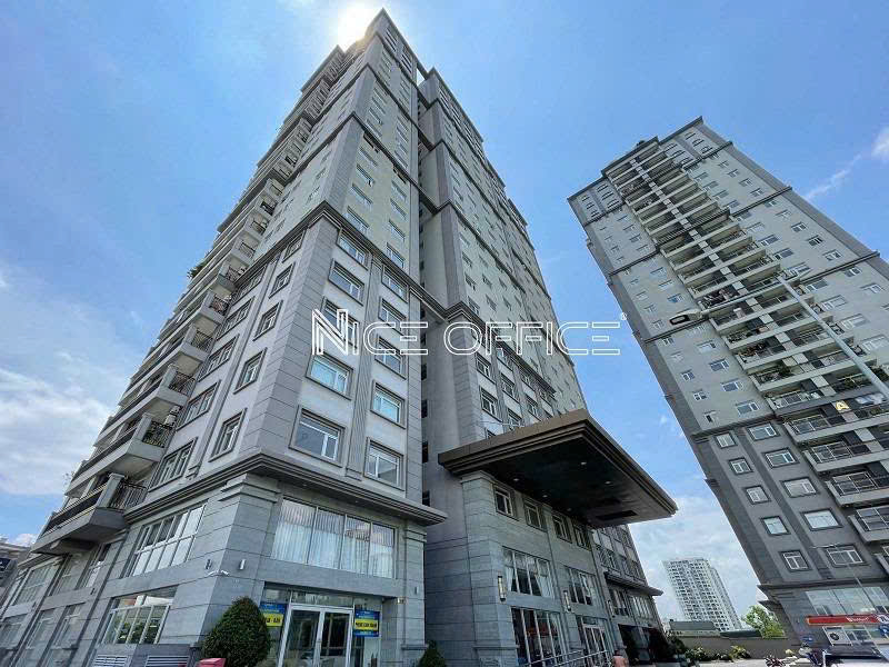 BÁN CĂN HỘ CAO CẤP PARIS  HOÀNG KIM -TRUNG TÂM Q2, 
72m2 (8x9) 2 PN CHỈ 6.5 TỶ