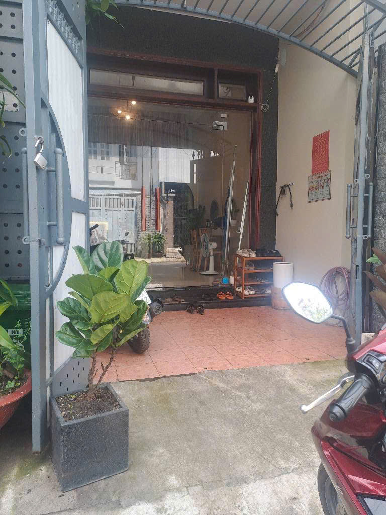 BÁN NHÀ  ĐẸP MẶT TIỀN ĐƯỜNG SỐ NGAY CHỢ ĐO ĐẠC – P. AN KHÁNH, Q2 – 4 TẦNG – 83M² – CHỈ 19.5 TỶ