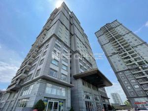 BÁN CĂN HỘ CAO CẤP PARIS  HOÀNG KIM -TRUNG TÂM Q2, 
72m2 (8x9) 2 PN CHỈ 6.5 TỶ