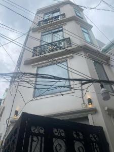 Nhà Quận 3 - đường Cách Mạng Tháng 8 - 4x12m - 5 tấng BTCT kiên cố - 6PN Khép Kín - có dòng tiền - Giảm 500 chỉ còn nhỉnh 7 tỏi TL