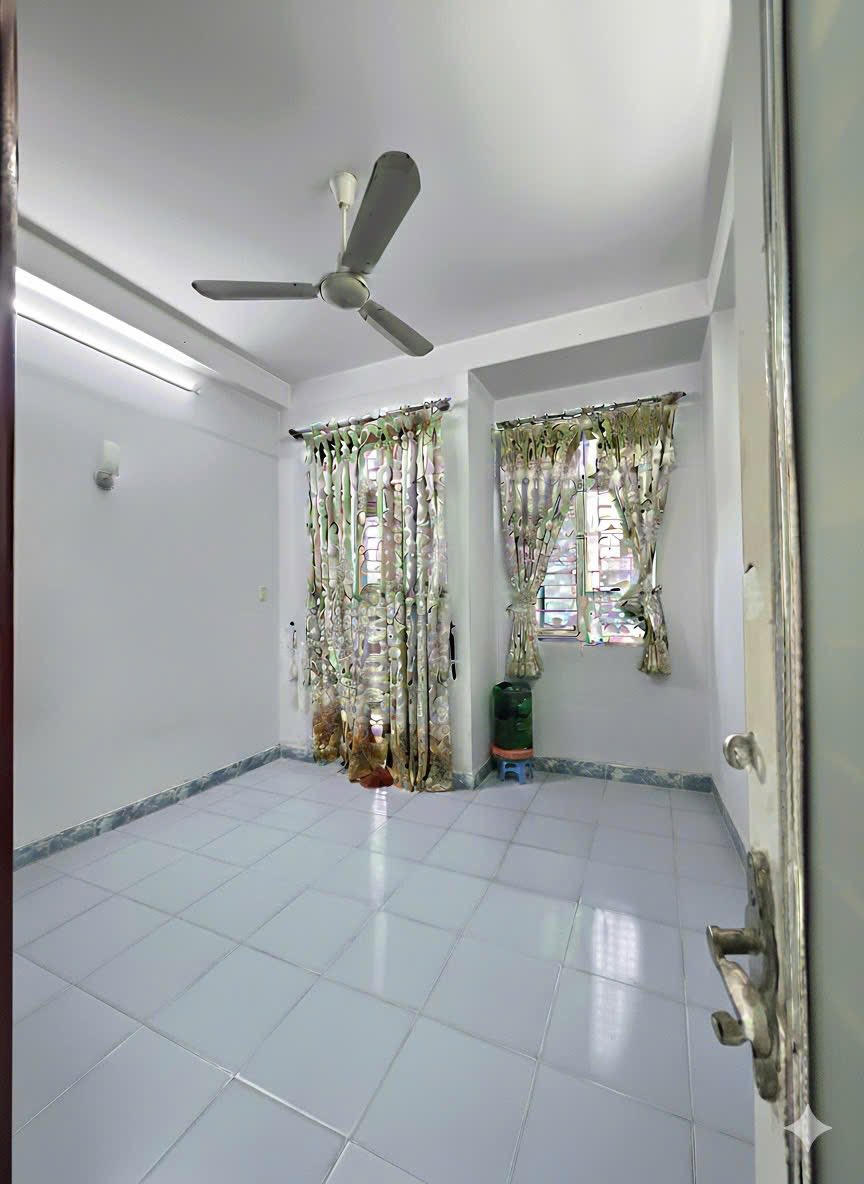 BÁN NHÀ 3 TẦNG CN 45M2, 3PN ĐƯỜNG LÊ VĂN VIỆT, HIỆP PHÚ QUẬN 9