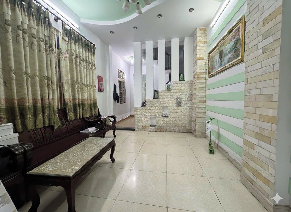 BÁN NHÀ 3 TẦNG CN 45M2, 3PN ĐƯỜNG LÊ VĂN VIỆT, HIỆP PHÚ QUẬN 9