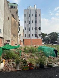 Bán đất CN 65m2, ngang 4.4 đường xe hơi Đỗ Xuân Hợp PLB Q9