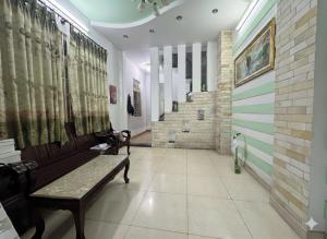 BÁN NHÀ 3 TẦNG CN 45M2, 3PN ĐƯỜNG LÊ VĂN VIỆT, HIỆP PHÚ QUẬN 9