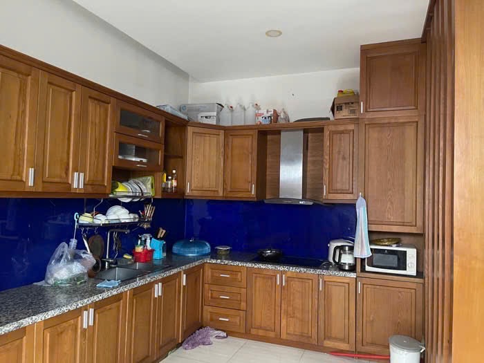 BIỆT THỰ MINI- THẠNH XUÂN (Q.12) - 4 TẦNG- HXH - 105M2 - GIÁ 7 TỶ