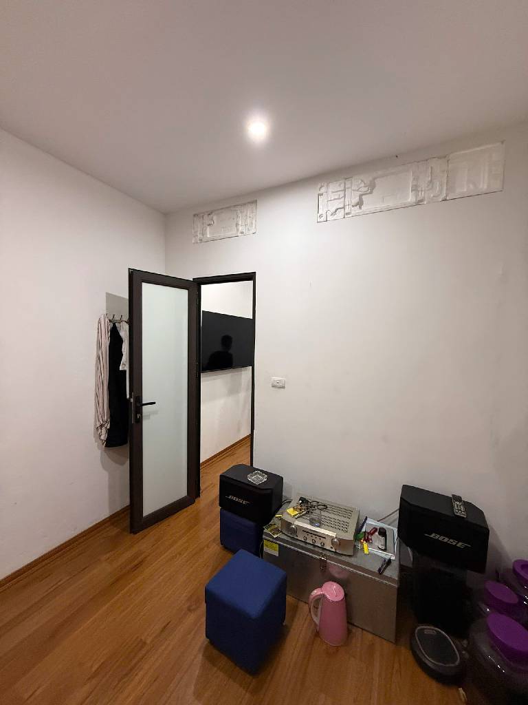 BÁN NHÀ ĐẸP PHÚ THƯỢNG 29M2, 6 TỶ (GIẢM CHÀO 200TR)