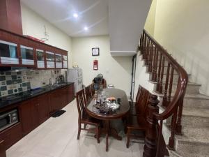 BÁN NHÀ ĐẸP TRUNG TÂM TÂY HỒ VỀ Ở NGAY