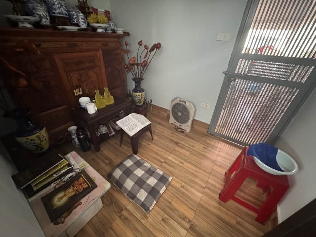 Bán Nhà Khương Đình trước tết