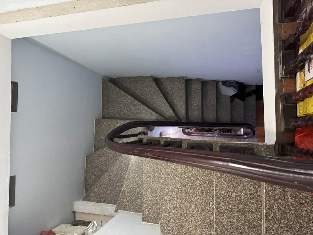 Bán Nhà Khương Đình trước tết