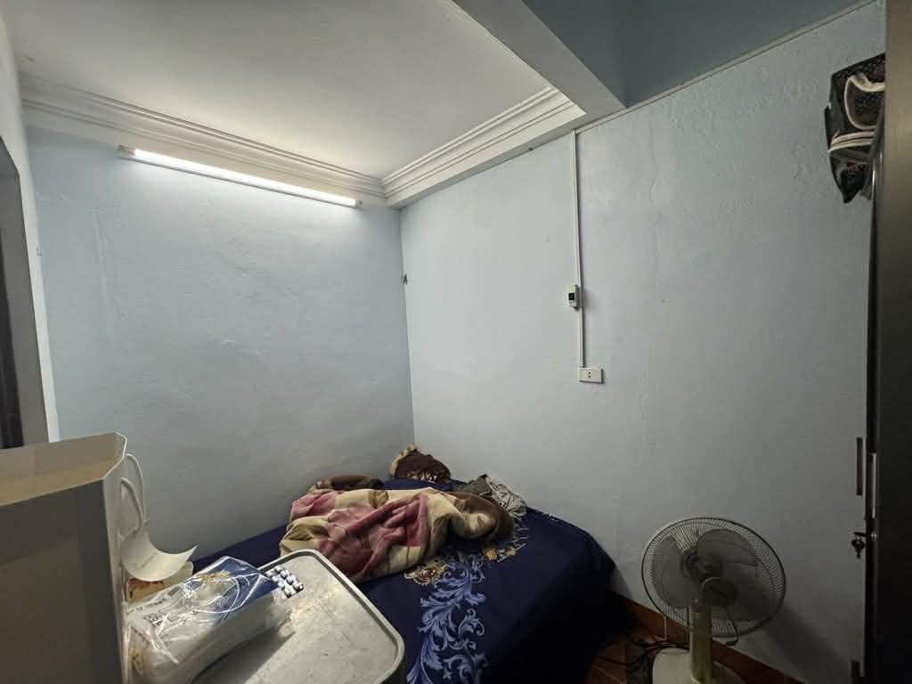 Bán Nhà Khương Đình trước tết