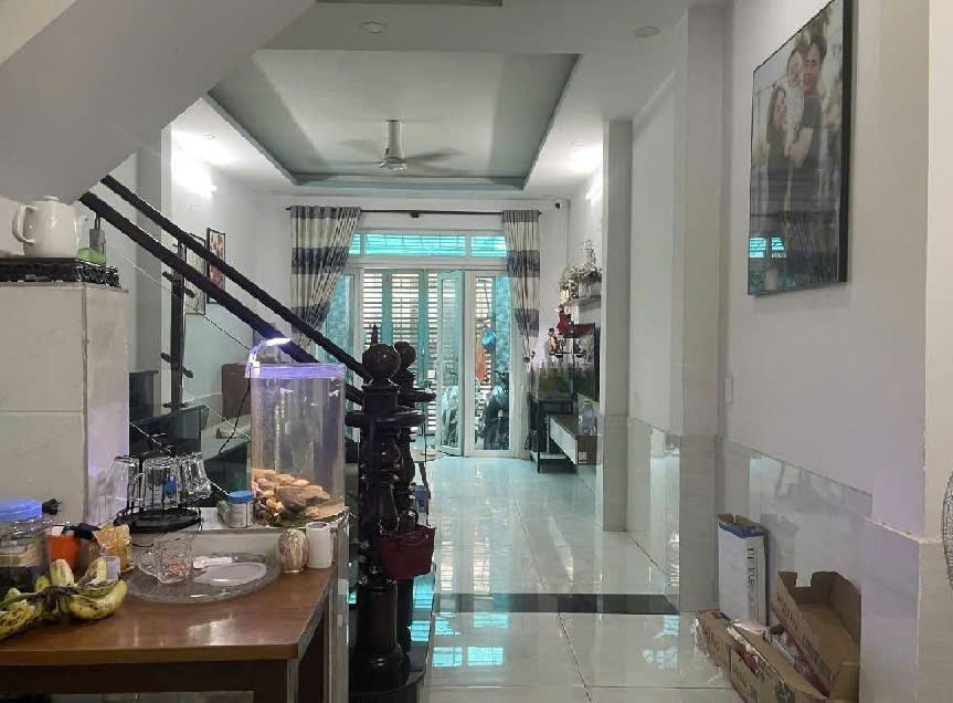 BÁN CHÍNH CHỦ LÔ ĐẤT ĐƯỜNG 385 LÊ VĂN VIỆT - GIÁ TỐT - VỊ TRÍ ĐẸP