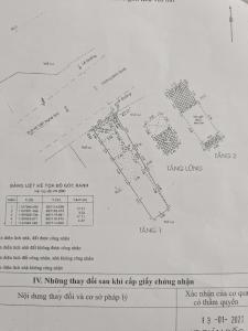 Mặt tiền kinh doanh Bình Quới, khu kinh doanh đa ngành