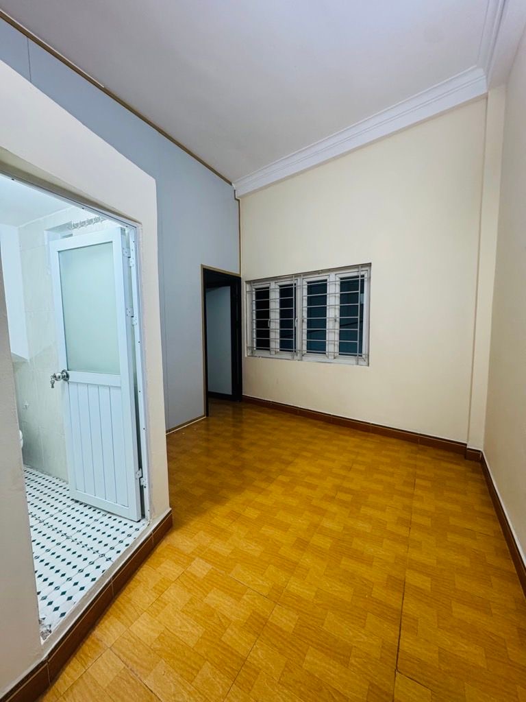 Nhà đẹp ở ngay