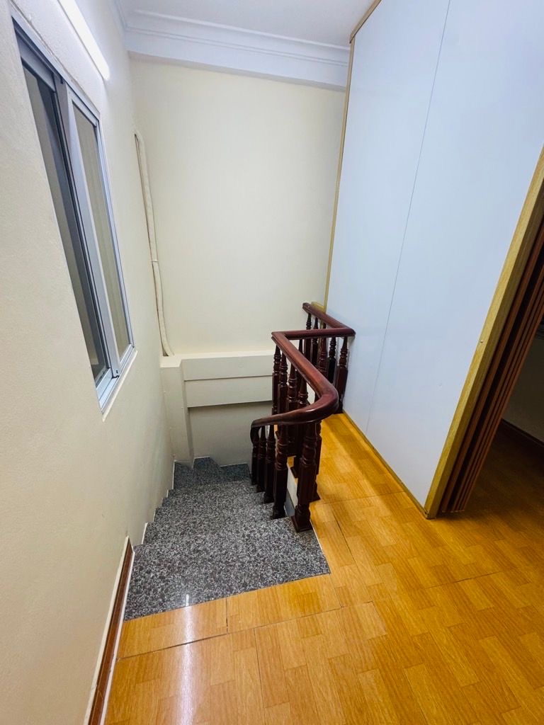 Nhà đẹp ở ngay