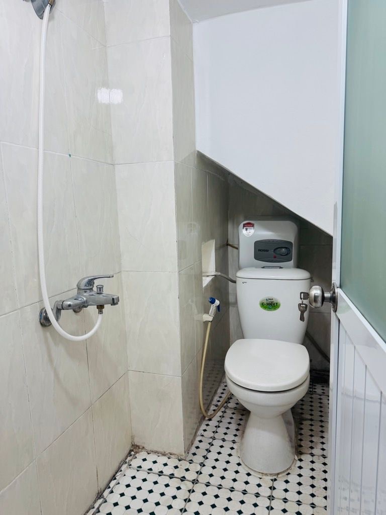 Nhà đẹp ở ngay