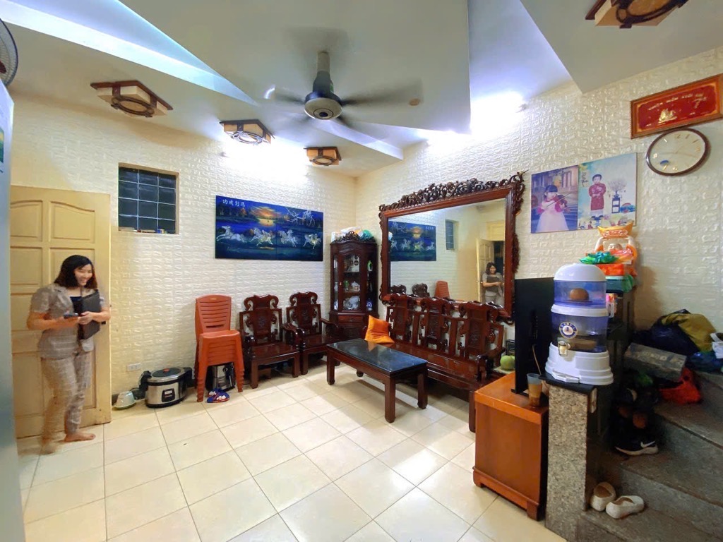 CHỦ CẦN BÁN GẤP | 20M RA MẶT PHỐ | NỬA CÂY RA NHÀ HÁT LỚN | HỘ KHẨU HOÀN KIẾM