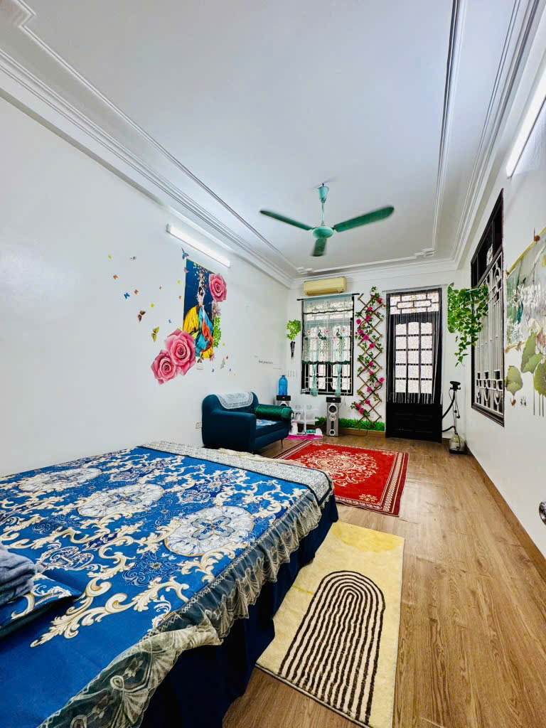 BÁN #NHANH NHÀ GIANG CAO _ BÁT TRÀNG _ GIA LÂM - 4.3 TỶ