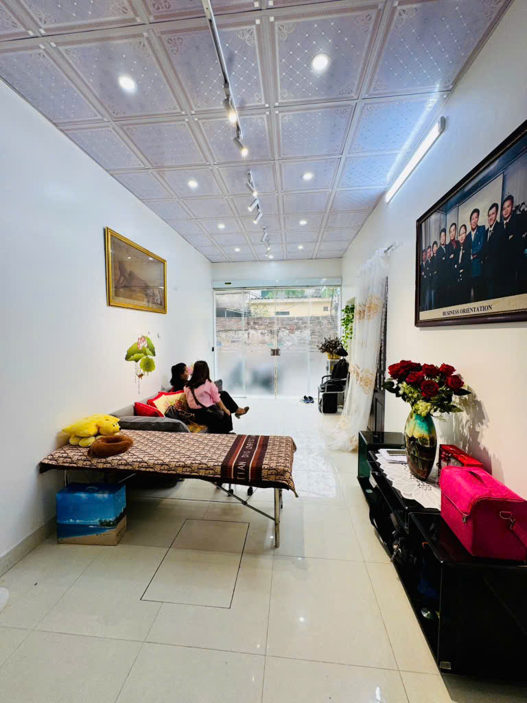 BÁN #NHANH NHÀ GIANG CAO _ BÁT TRÀNG _ GIA LÂM - 4.3 TỶ