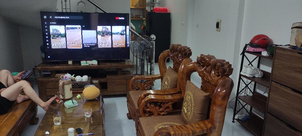 Bán nhà Yên Nghĩa Hà Đông 5,5tỷ