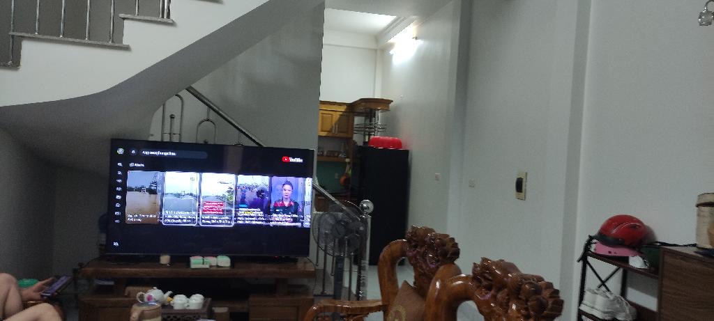 Bán nhà Yên Nghĩa Hà Đông 5,5tỷ