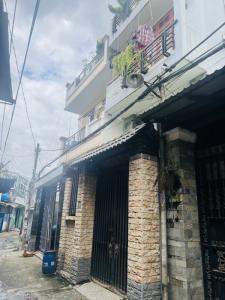 CHDV TAM BÌNH - Thủ Đức - 88m2 - 3 tầng - HXH - 8,5 Tỷ