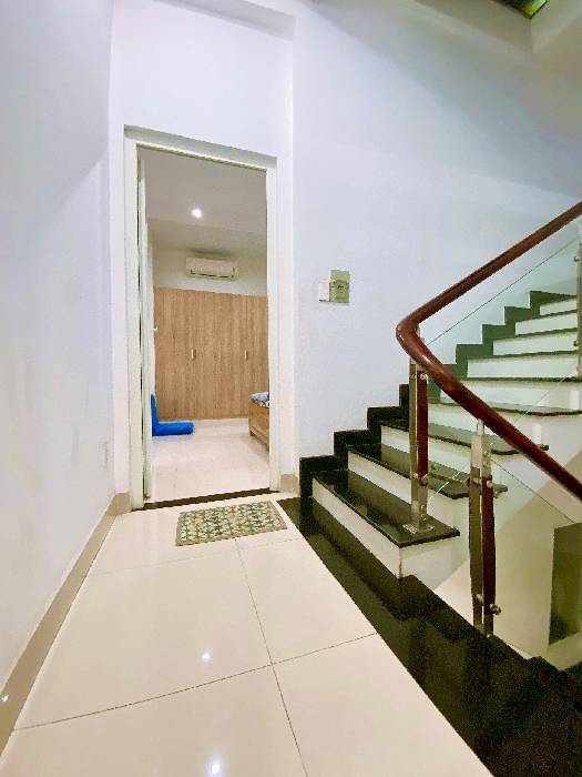 NHÀ HẺM XE TẢI TRƯỜNG THỌ THỦ ĐỨC 54M² - GIÁ CHỈ 8 TỶ 4