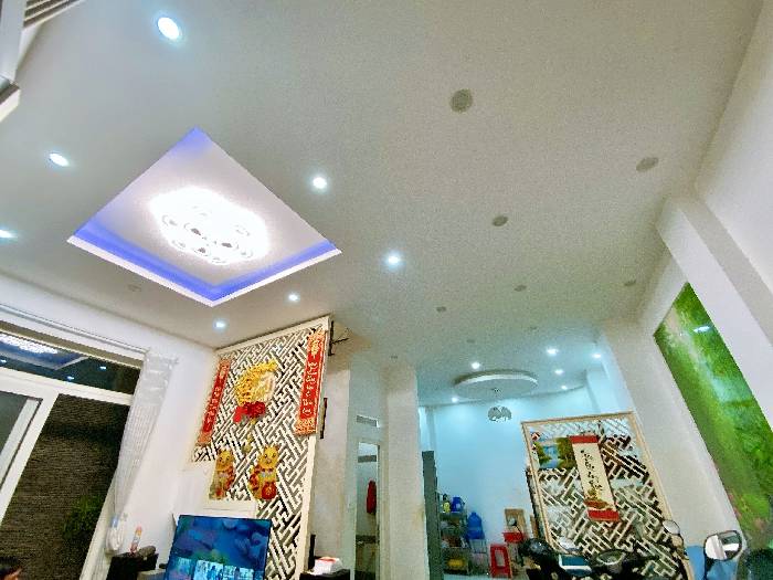 NHÀ HẺM XE TẢI TRƯỜNG THỌ THỦ ĐỨC - GIÁ CHỈ HƠN 8 TỶ