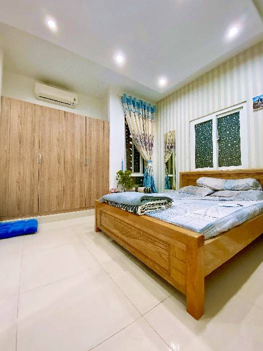 NHÀ HẺM XE TẢI TRƯỜNG THỌ THỦ ĐỨC - GIÁ CHỈ HƠN 8 TỶ