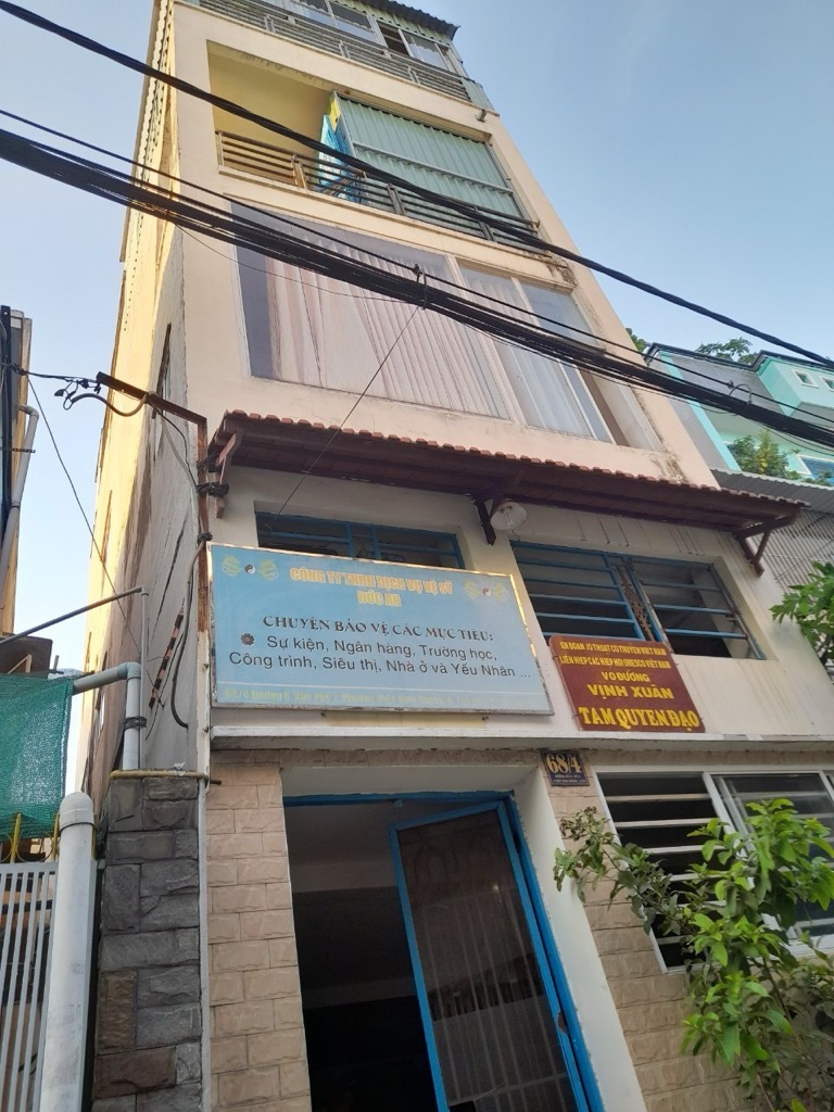 Nhà Hiệp Bình Chánh Thủ Đức  - 48m2 - 3 Tầng - Chỉ nhỉnh hơn 5.6 Tỷ.