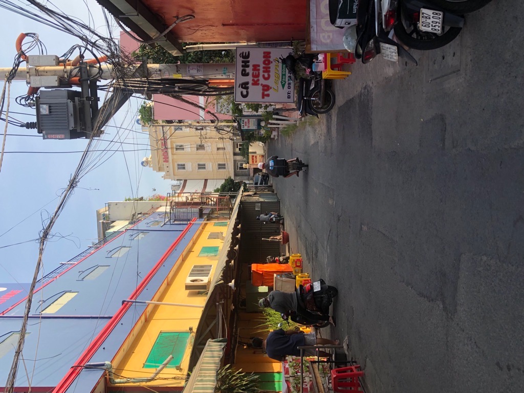 Nhà Võ Văn Ngân - Bình Thọ - Thủ Đức  - 52m2 - 4 Tầng - Chỉ 10 Tỷ.