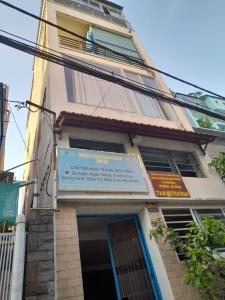 Nhà Hiệp Bình Chánh Thủ Đức  - 48m2 - 3 Tầng - Chỉ nhỉnh hơn 5.6 Tỷ.