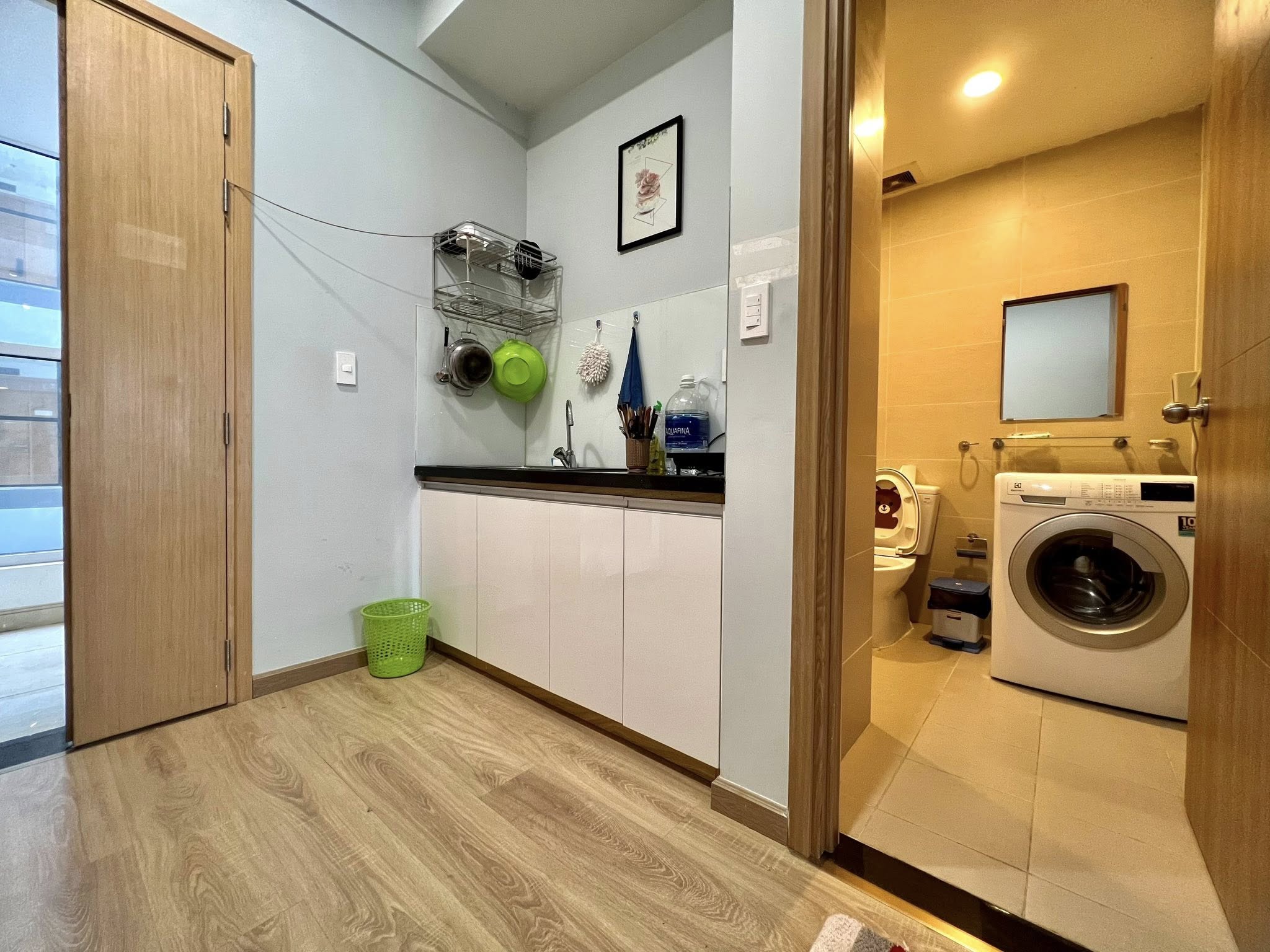 Bán Nhà Phố tại Đường Phạm Thận Duật, 6,8 tỷ, 78m2 siêu hot giá ưu đãi