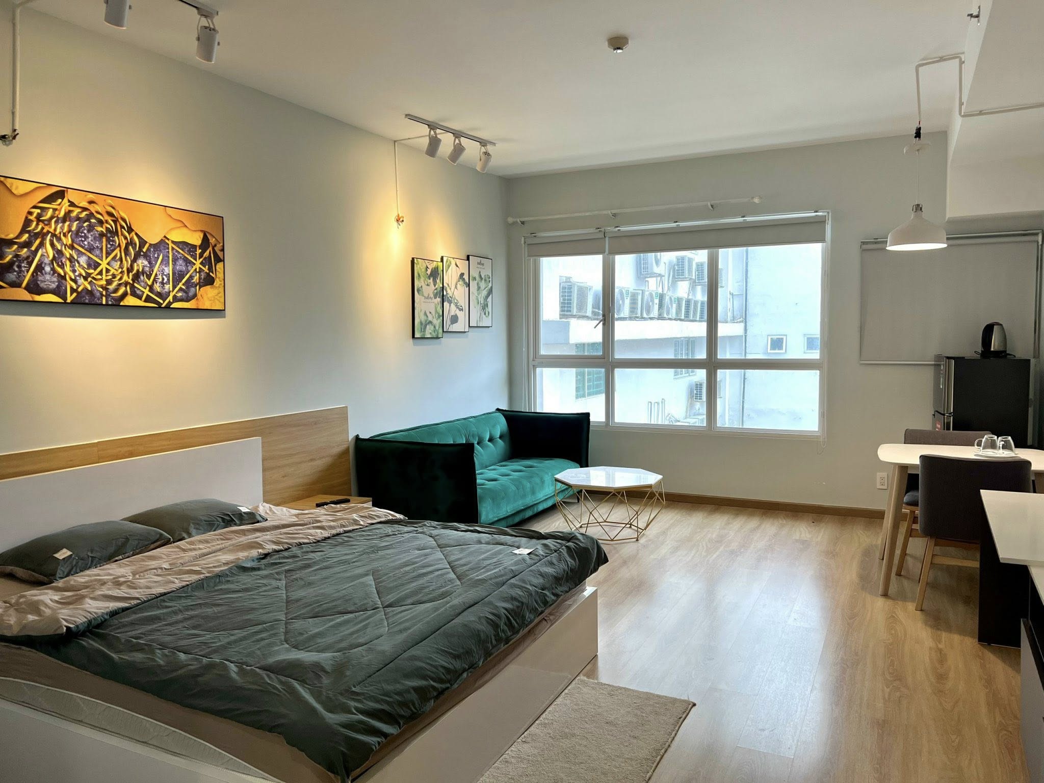 Bán Nhà Phố tại Đường Phạm Thận Duật, 6,8 tỷ, 78m2 siêu hot giá ưu đãi