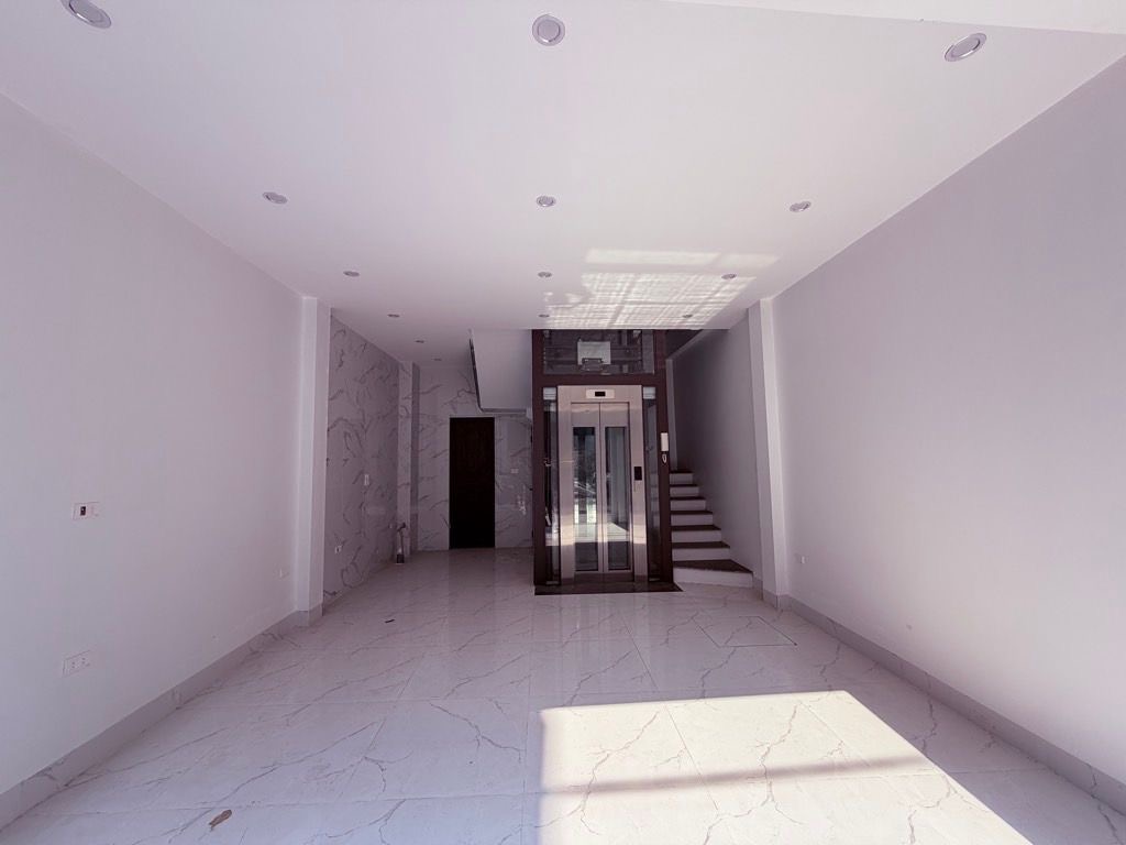 Bán Nhà Tại Trâu Quỳ - Gia Lâm - HN