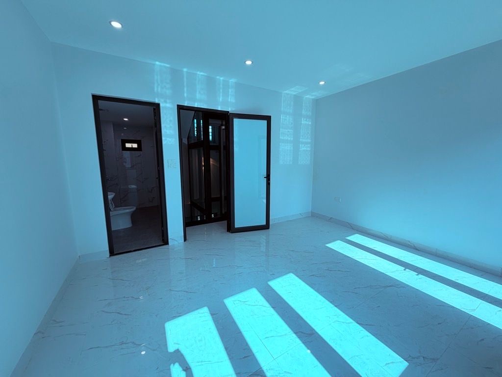 Bán Nhà Tại Trâu Quỳ - Gia Lâm - HN