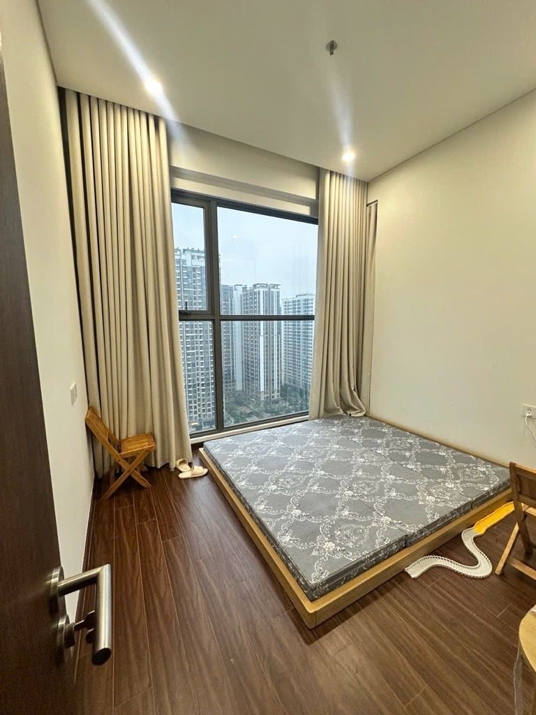 Bán Căn Hộ Cao Cấp Masteri - Gia Lâm - HN