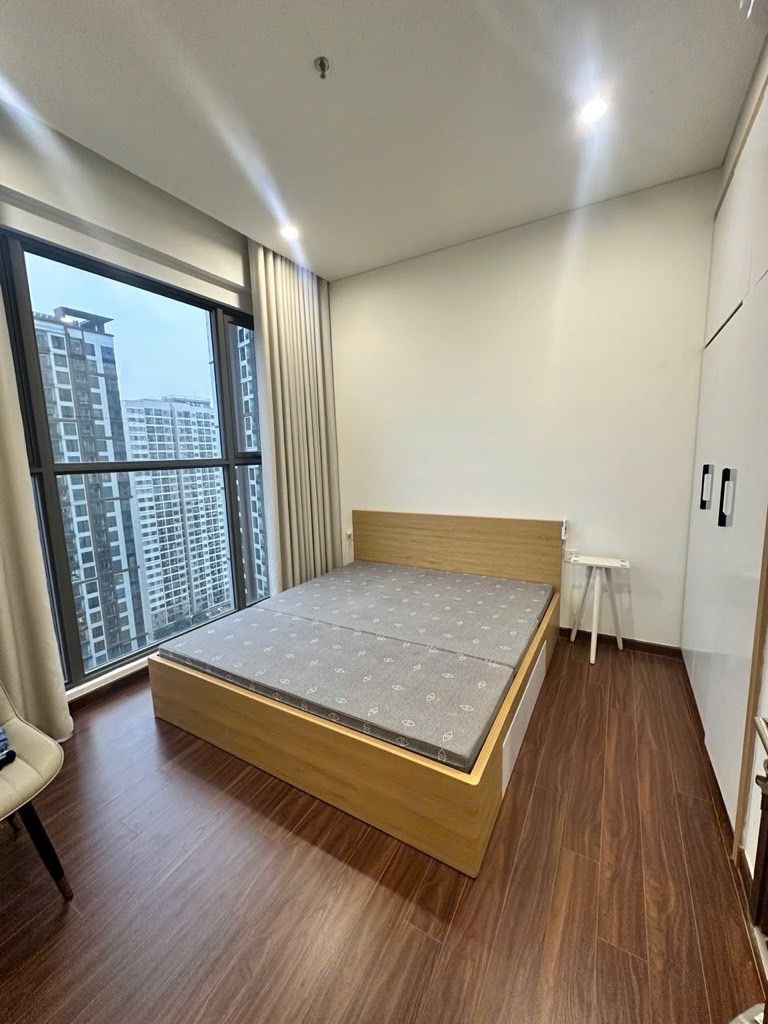 Bán Căn Hộ Cao Cấp Masteri - Gia Lâm - HN