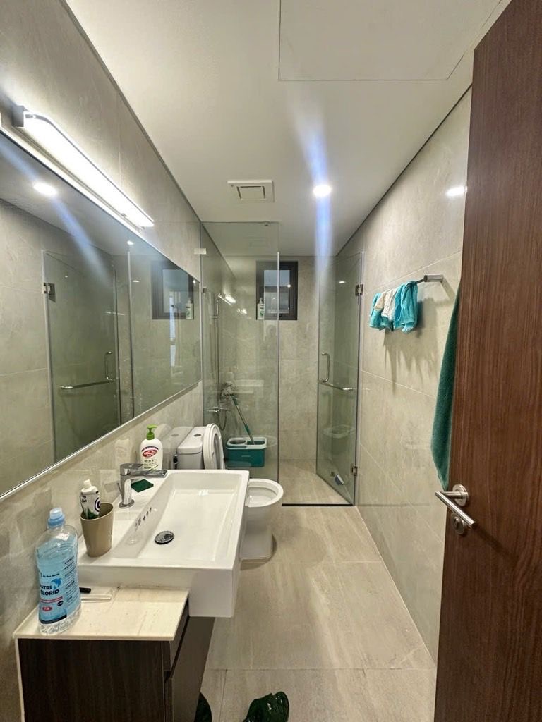 Bán Căn Hộ Cao Cấp Masteri - Gia Lâm - HN