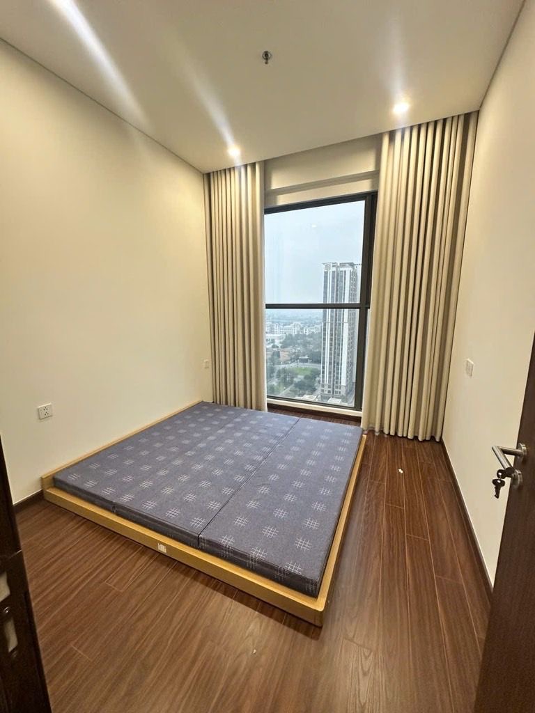 Bán Căn Hộ Cao Cấp Masteri - Gia Lâm - HN