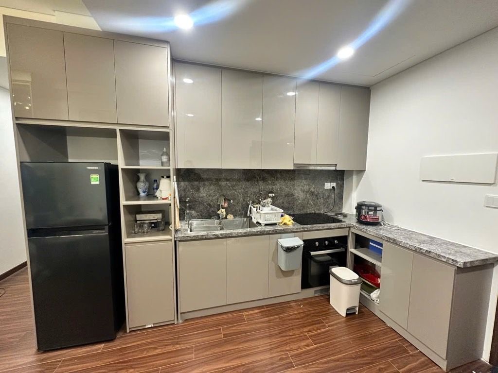 Bán Căn Hộ Cao Cấp Masteri - Gia Lâm - HN