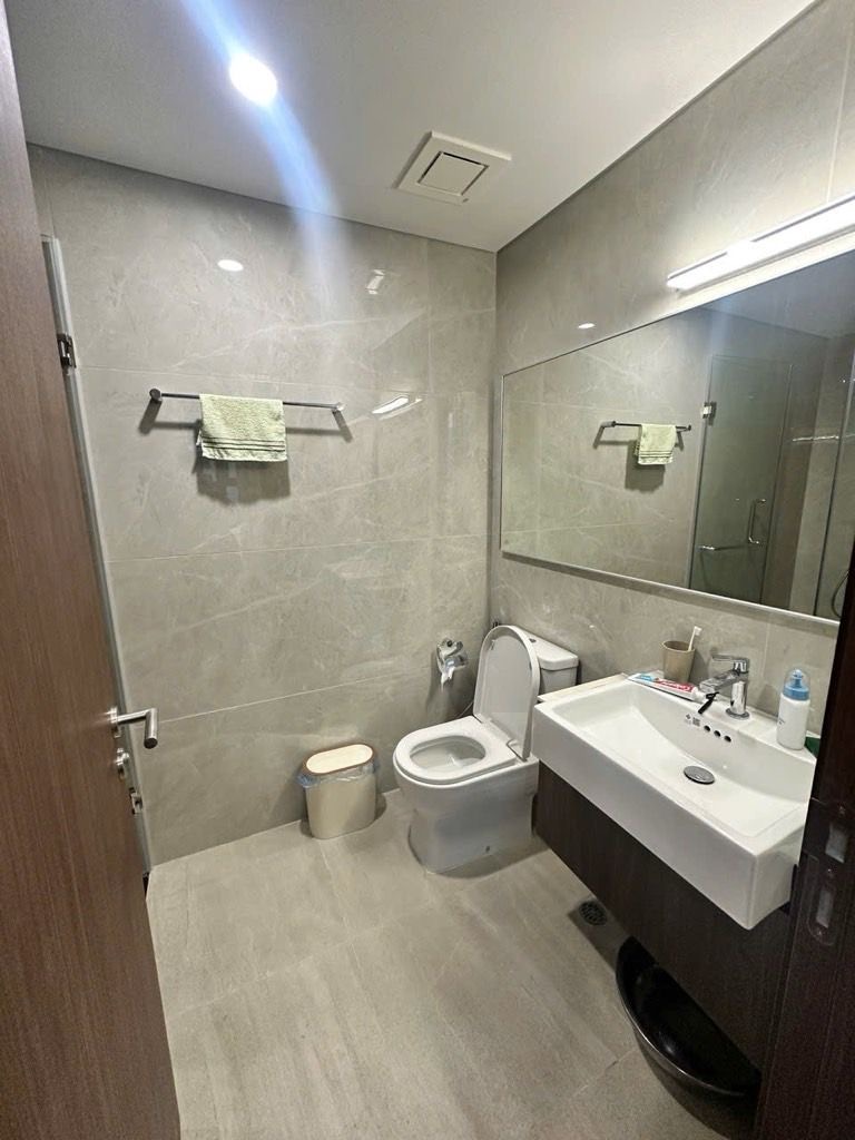 Bán Căn Hộ Cao Cấp Masteri - Gia Lâm - HN