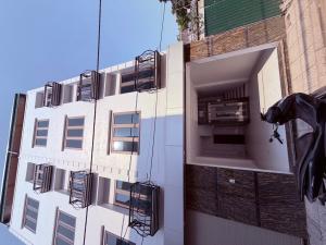 Bán Nhà Tại Trâu Quỳ - Gia Lâm - HN