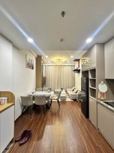 Bán Căn Hộ Cao Cấp Masteri - Gia Lâm - HN